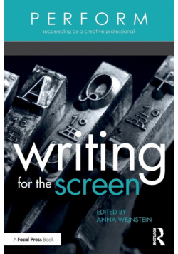 Writing for the Screen