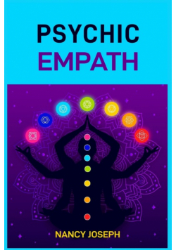 Psychic Empath