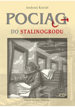 Pociąg do Stalinogrodu WAM