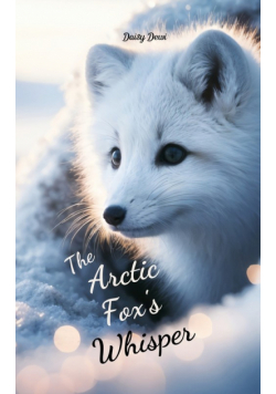 The Arctic Fox's Whisper