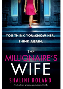 The Millionaire's Wife