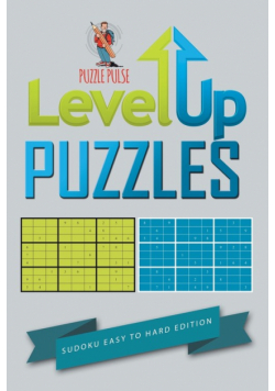 Level Up Puzzles