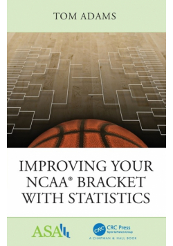 Improving Your NCAA® Bracket with Statistics