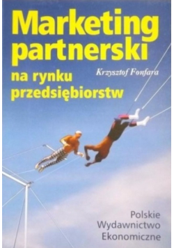 Marketing partnerski na rynku przedsiębiorstw
