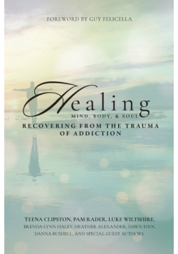 Healing Mind, Body, & Soul