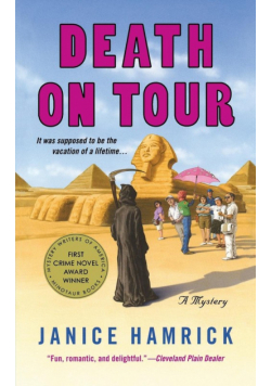 Death on Tour