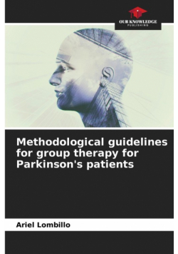 Methodological guidelines for group therapy for Parkinson's patients