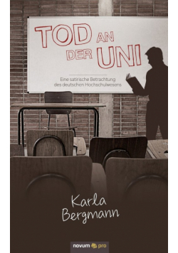 Tod an der Uni