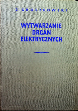 Wytwarzanie drgań elektrycznych