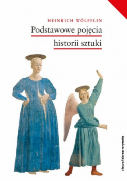 Podstawowe pojęcia historii sztuki