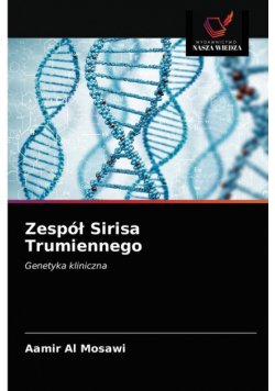Zespół Sirisa Trumiennego