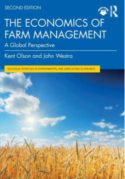 The Economics of Farm Management