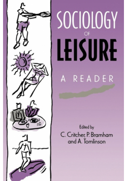 Sociology of Leisure