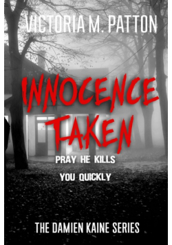 Innocence Taken