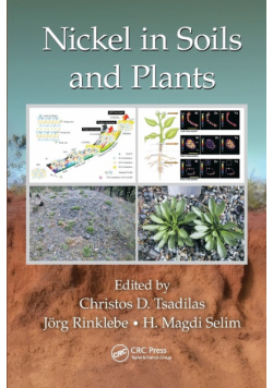 Nickel in Soils and Plants