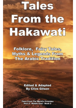 Tales From The Hakawati