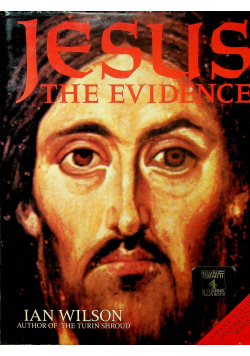 Jesus the evidence