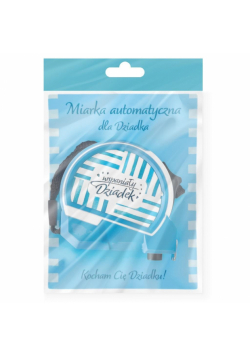 Miarka automatyczna dla Dziadka