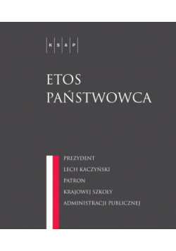 Etos Państwowca