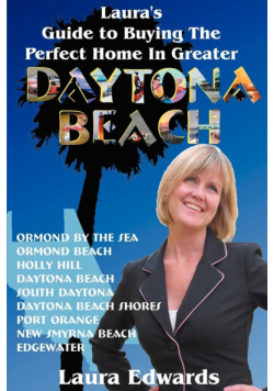 Laura's Guide to Buying the Perfect Home in Greater Daytona Beach