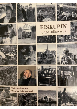 Biskupin i jego odkrywca