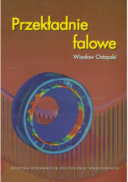 Przekładnie falowe