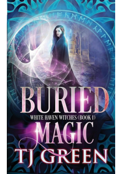 Buried Magic