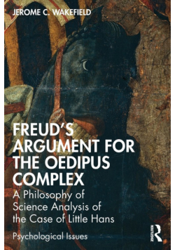 Freud's Argument for the Oedipus Complex