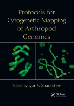 Protocols for Cytogenetic Mapping of Arthropod Genomes