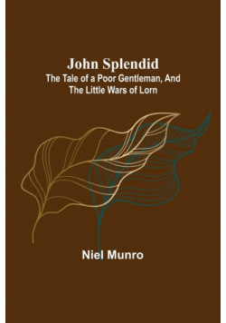 John Splendid