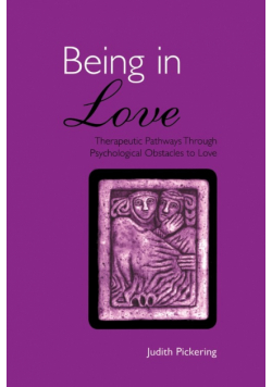 Being in Love