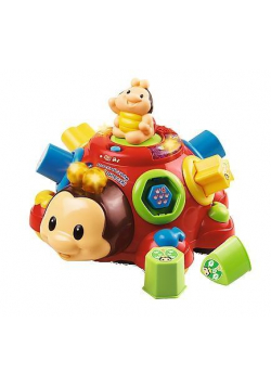 Roztańczone Biedroneczki VTECH