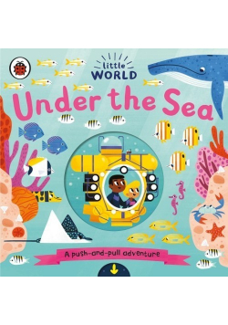 Little World: Under the Sea