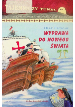 Wyprawa do nowego świata