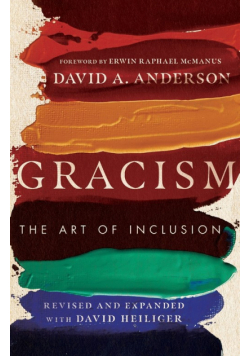 Gracism