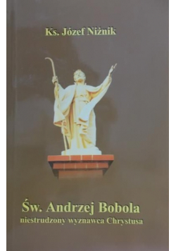 Św Andrzej Bobola