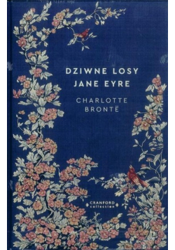 Dziwne Losy Jane Eyre