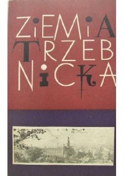 Ziemia Trzebnicka