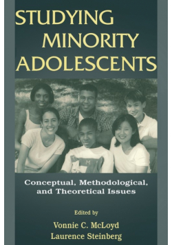 Studying Minority Adolescents