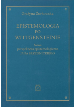 Epistemologia po Wittgensteinie