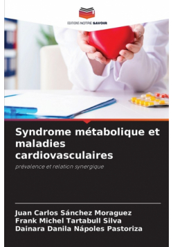 Syndrome métabolique et maladies cardiovasculaires