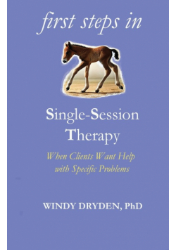 First Steps in Single-Session Therapy