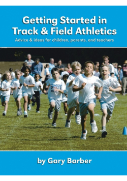 Getting Started in Track and Field Athletics