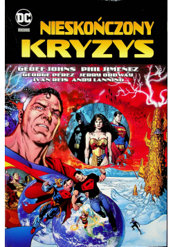Nieskończony kryzys