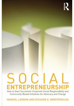Social Entrepreneurship