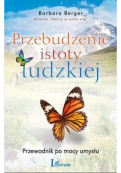 Przebudzenie istoty ludzkiej