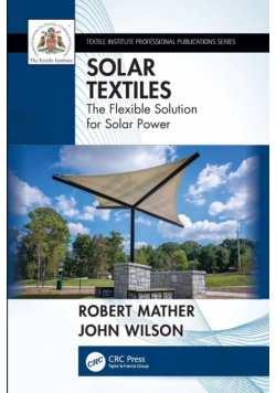 Solar Textiles