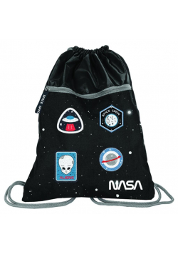 Worek na buty Nasa PP20NS-713 PASO