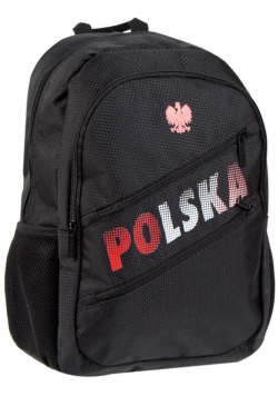 Plecak Polska