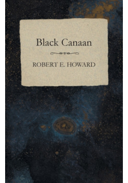 Black Canaan